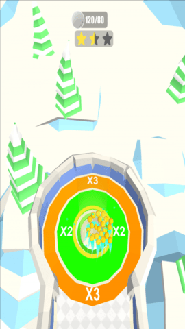 疯狂高尔夫3D 1.3 安卓版