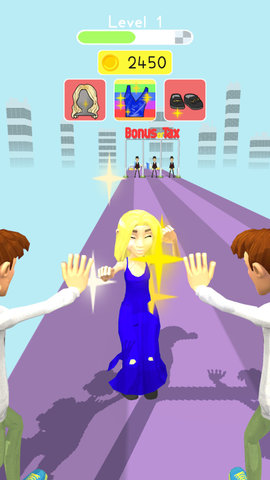 石榴裙女王 1.0.0 安卓版