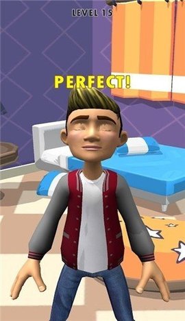 香肠挑战 0.0.2 安卓版