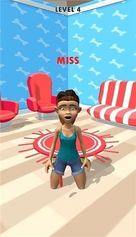 香肠挑战 0.0.2 安卓版