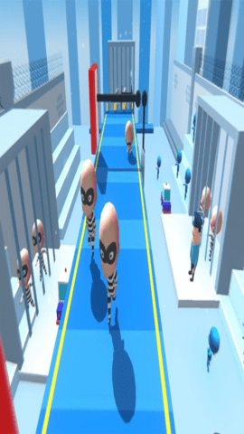 越狱逃生3D 1.6 安卓版