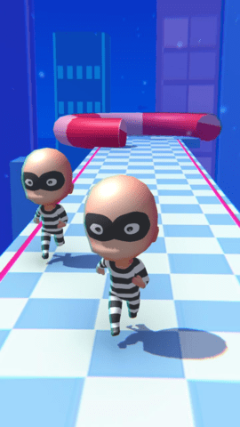 越狱逃生3D 1.6 安卓版