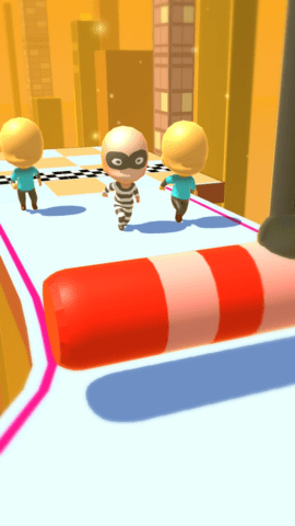 越狱逃生3D 1.6 安卓版