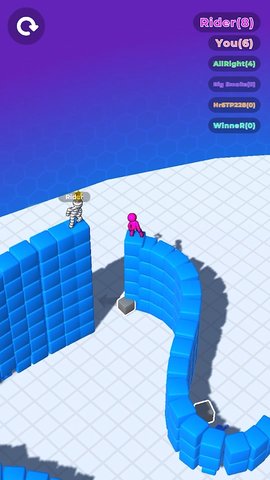 冲浪者之战 0.1 安卓版