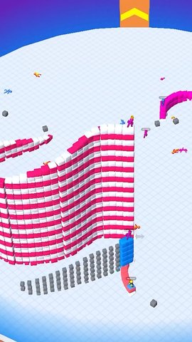 冲浪者之战 0.1 安卓版