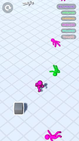 冲浪者之战 0.1 安卓版