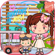 托卡世界创造 1.1 安卓版