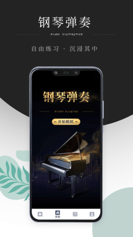 钢琴考级app 1.0 安卓版