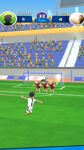 足球我最强 0.30 安卓版