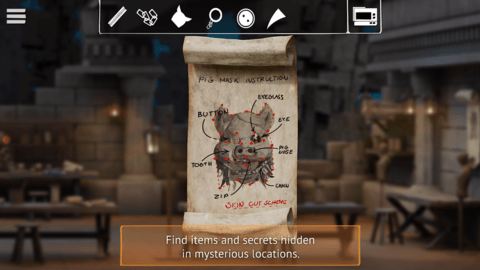 邪恶的邻居2游戏完整版 1.1.1 安卓版