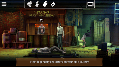 邪恶的邻居2游戏完整版 1.1.1 安卓版