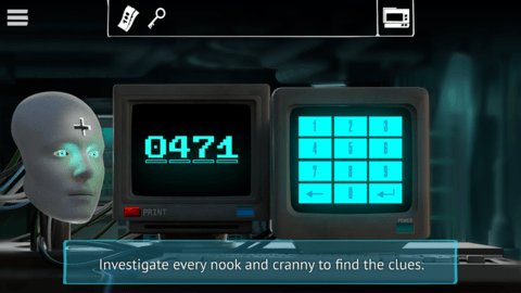 邪恶的邻居2游戏完整版 1.1.1 安卓版