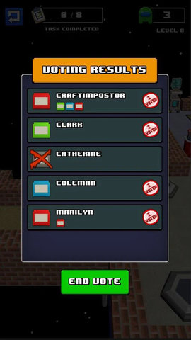 反冒名顶替者罢工 1.0.1 安卓版