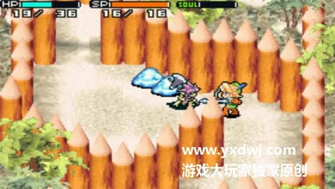 光明之魂2汉化手机版 2.0.0 安卓版