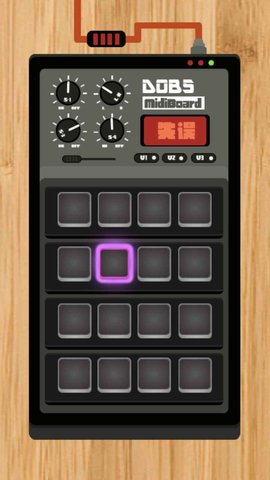 节奏盒子酷乐队 1.2 安卓版