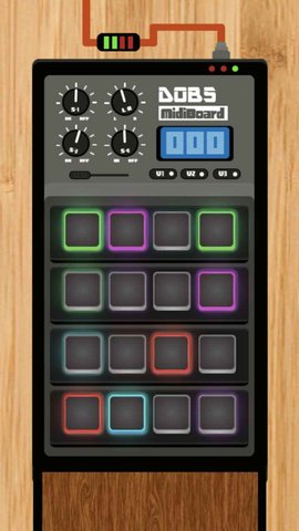 节奏盒子酷乐队 1.2 安卓版