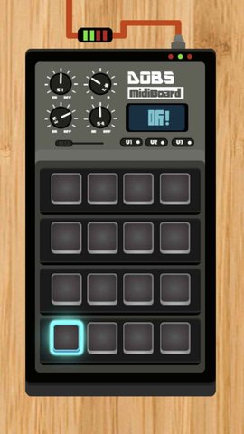 节奏盒子酷乐队 1.2 安卓版