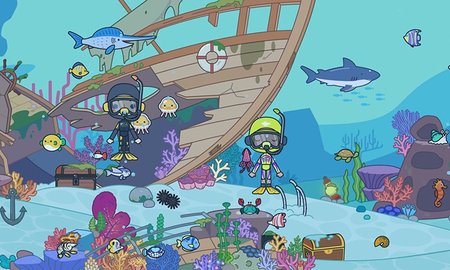 米加生活度假小镇 1.1 安卓版