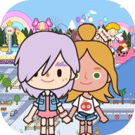 米加生活度假小镇 1.1 安卓版