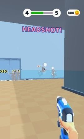 给我钉他游戏 1.0.5 安卓版