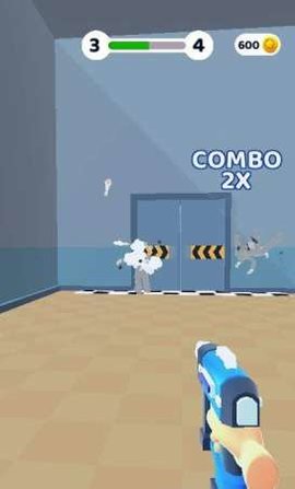 给我钉他游戏 1.0.5 安卓版