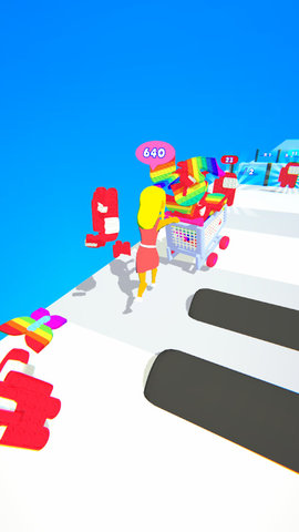 姐就要收集 0.3 安卓版