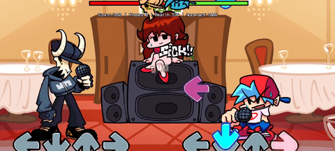 黑色星期五之夜多模组3.0 3.0 安卓版