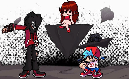 黑色星期五之夜多模组3.0 3.0 安卓版