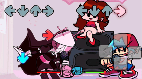 黑色星期五之夜多模组3.0 3.0 安卓版