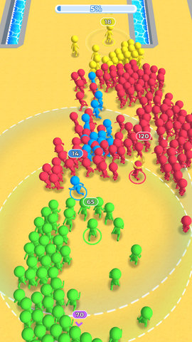 我才是大佬 1.0 安卓版