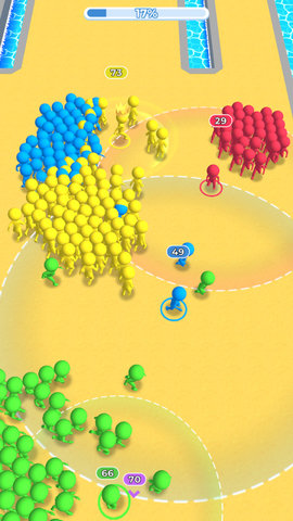 我才是大佬 1.0 安卓版