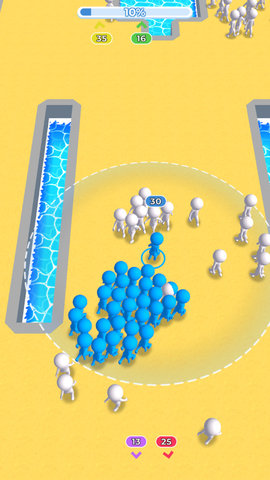 我才是大佬 1.0 安卓版