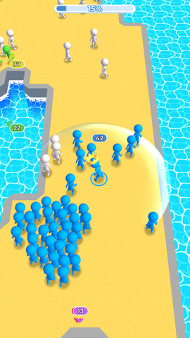 我才是大佬 1.0 安卓版