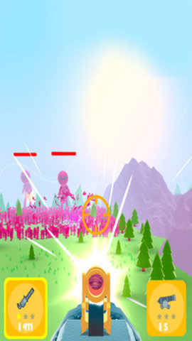 尸潮守卫战 1.0 安卓版