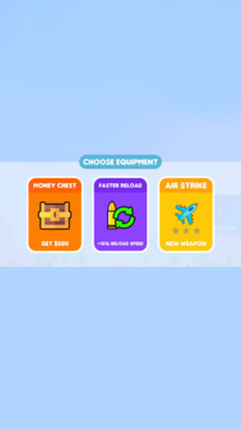 尸潮守卫战 1.0 安卓版