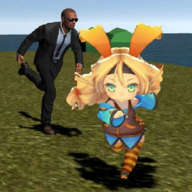 追逐游乐园 1.0 安卓版