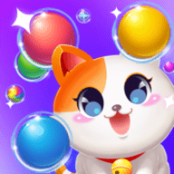 奇遇泡泡龙正版 1.0.2 安卓版