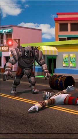 街头男孩女孩 1.3 安卓版