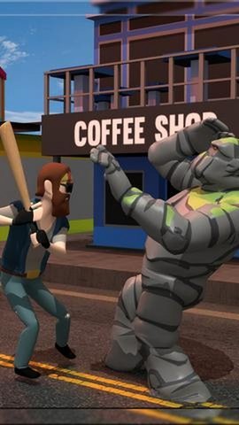 街头男孩女孩 1.3 安卓版