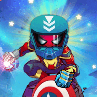 合成大英雄 1.1 安卓版