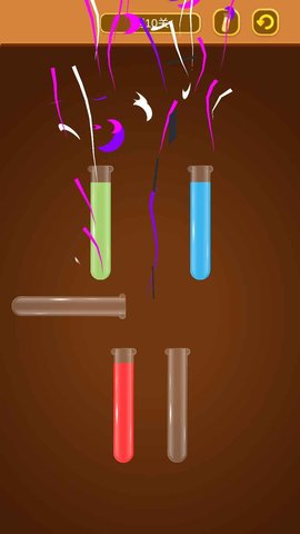 果汁爱消消 1.0 安卓版
