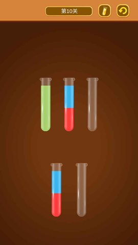 果汁爱消消 1.0 安卓版