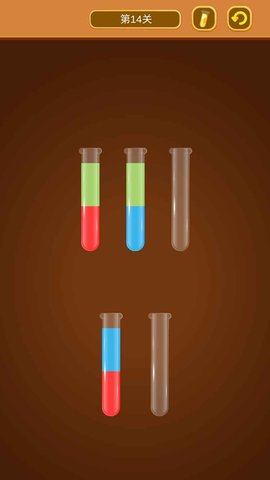 果汁爱消消 1.0 安卓版
