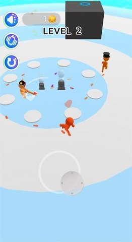 打架我最牛 4.0 安卓版