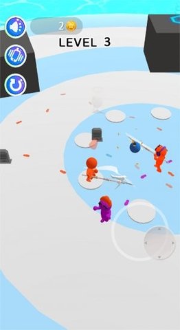 打架我最牛 4.0 安卓版