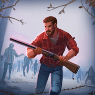 僵尸射击杀戮 7.2.4 安卓版