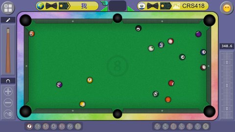 台球888 6.02 安卓版