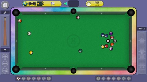台球888 6.02 安卓版