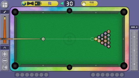 台球888 6.02 安卓版