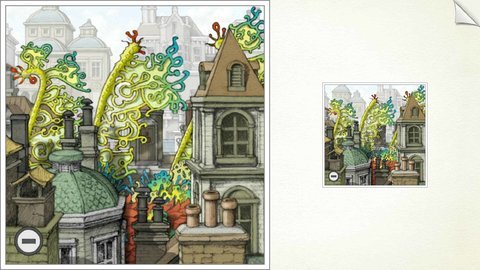 Gorogoa官方版 1.1.0 安卓版